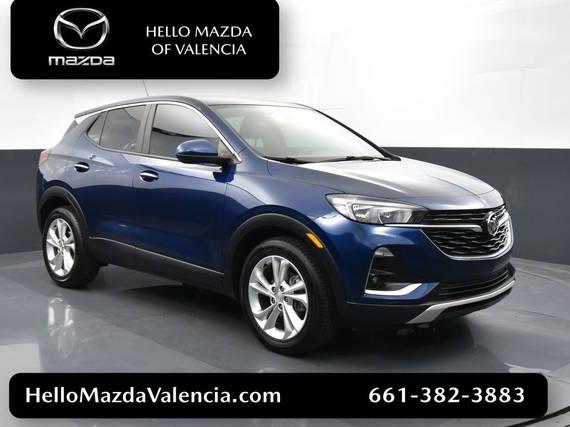 BUICK ENCORE GX 2023 KL4MMBS25PB013495 image BUICK ENCORE GX 2023 KL4MMBS25PB013495 image